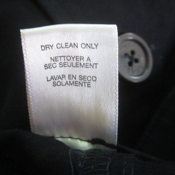 Michael Kors Womens Size 6 Navy Blue Mini Pencil Skirt NEW & Unworn Perfect Cond - Picture 10 of 10